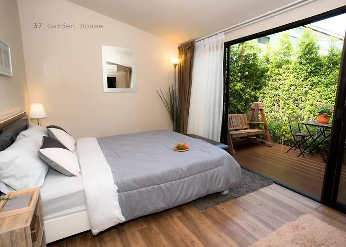37 Nature House Alloggio in famiglia *