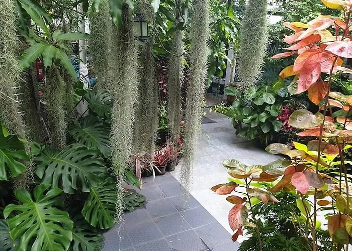 Alloggio in famiglia 37 Nature House