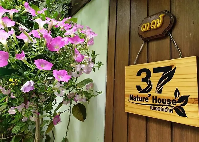 37 Nature House *