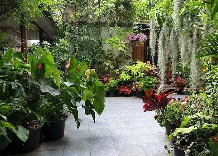 37 Nature House Alloggio in famiglia